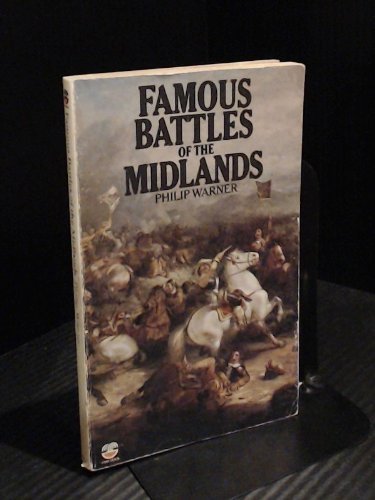 Book Famous Battles of the Midlands free