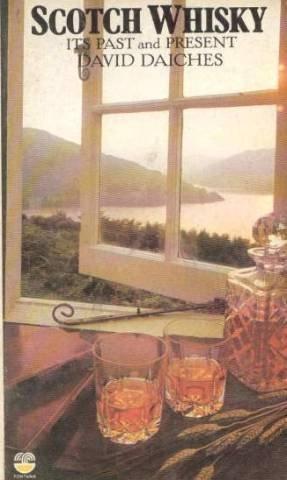 Book Scotch whisky: Its past and present free