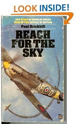 Book Reach for the Sky free