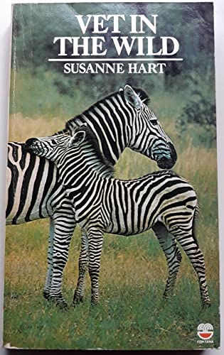 Book Vet in the Wild free