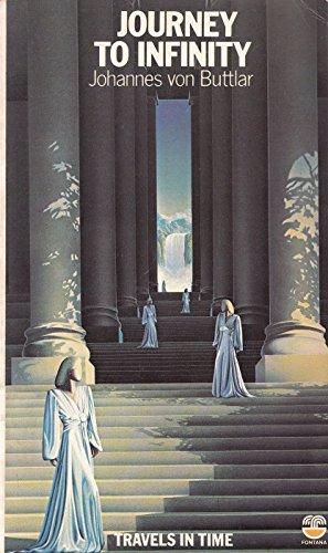 Book Journey To Infinity: Travels In Time free