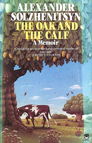Book Oak and the Calf free