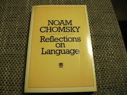 Book Reflections on Language free