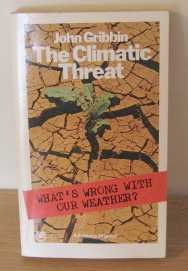 Book The climatic threat: What's wrong with our weather? free
