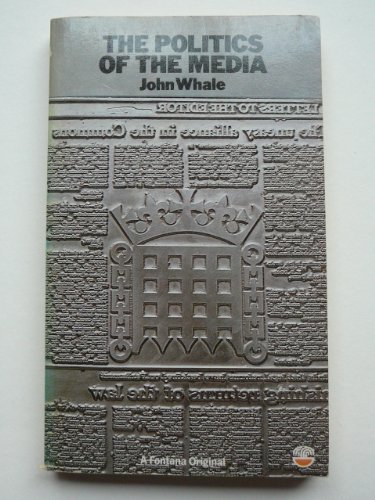 Book Politics of the Media free