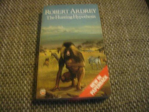 Book Hunting Hypothesis: A Personal Conclusion Concerning the Evolutionary Nature of Man free