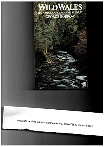 Book Wild Wales free