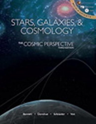 Book Stars, Galaxies,&Cosmology (3rd Edition) Text Only free