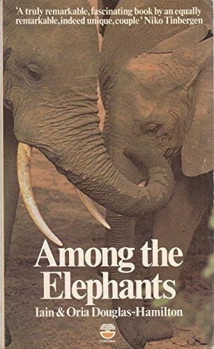 Book Among the Elephants free
