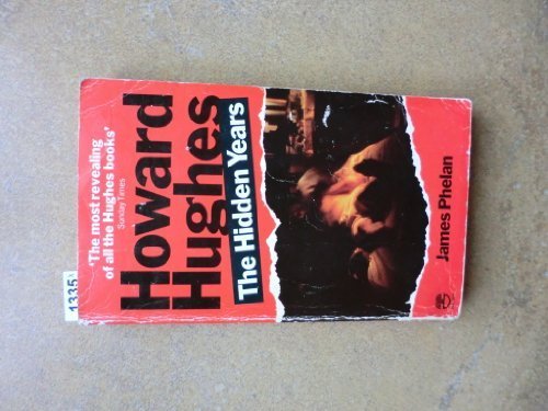 Book Howard Hughes: The Hidden Years free