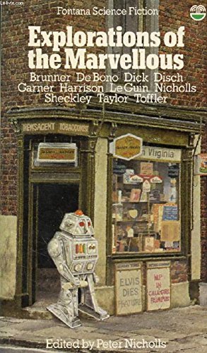 Book Explorations of the Marvellous free