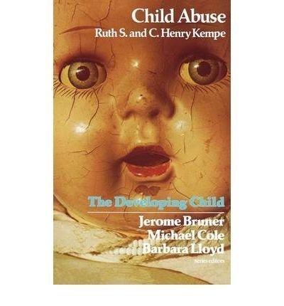 Book Child Abuse - the Developing Child free
