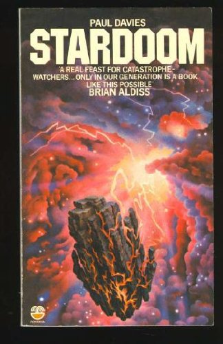 Book Stardoom: A Scientific Account of the Beginning and End of the Universe free