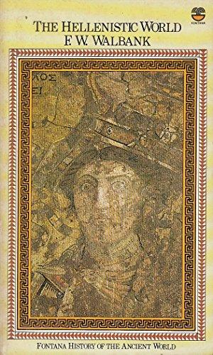 Book The Hellenistic World free