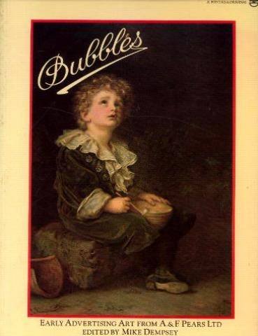 Book Bubbles: Early advertising art from A. & F. Pears Ltd free