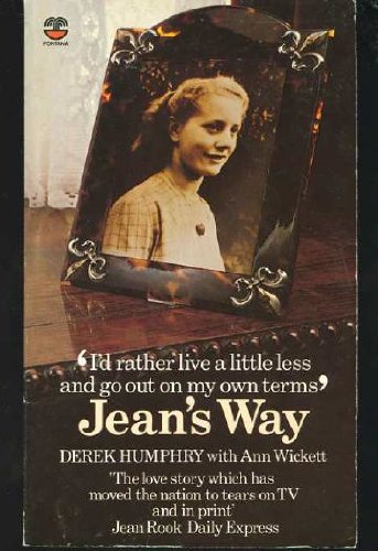 Book Jean's Way free