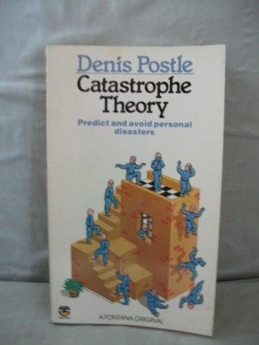 Book Catastrophe Theory (A Fontana Original) free