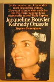 Book Jacqueline Bouvier Kennedy Onassis free