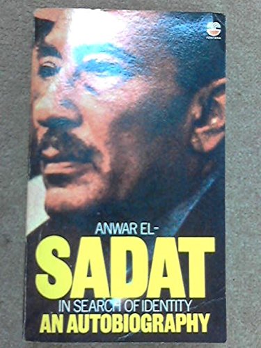Book In Search of Identity: An Autobiography free