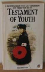 Book Testament of Youth free