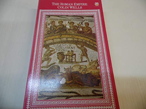 Book The Roman Empire (Fontana History of the Ancient World S.) free