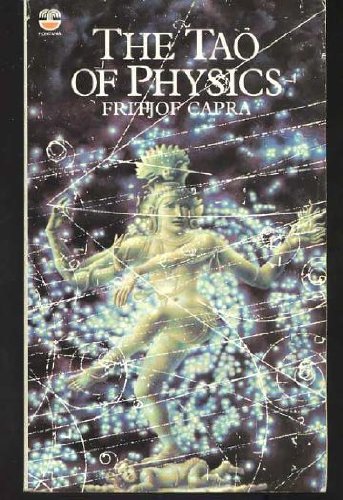 Book The Tao Of Physics free