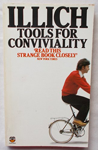 Book Tools For Conviviality free