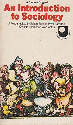 Book An Introduction to Sociology: A Reader free
