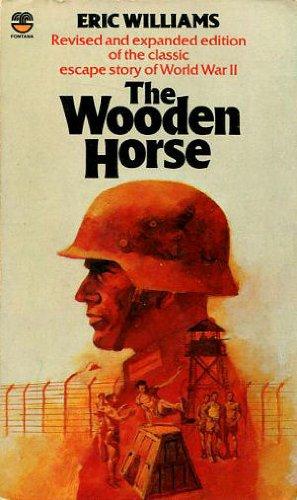 Book The Wooden Horse free