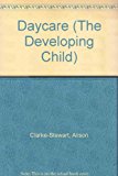 Book Day Care (The Developing Child) free
