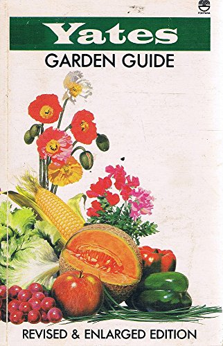 Book Yates Garden Guide free