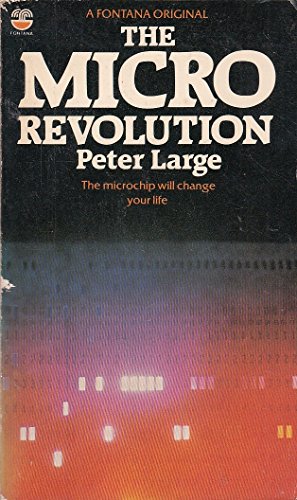Book The micro revolution (Fontana paperbacks) free