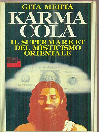Book Karma Cola free