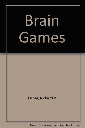 Book Brain Games free