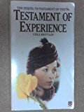 Book Testament of Experience free