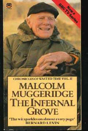 Book Chronicles of Wasted Time Vol. 2: THE INFERNAL GROVE free