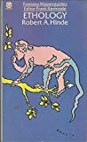Book Ethology: Its Nature and Relations with Other Sciences (Masterguides) free