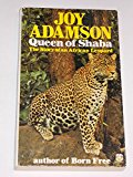 Book Queen of Shaba: The Story of an African Leopard free