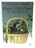 Book Useful Wild Plants in Australia free
