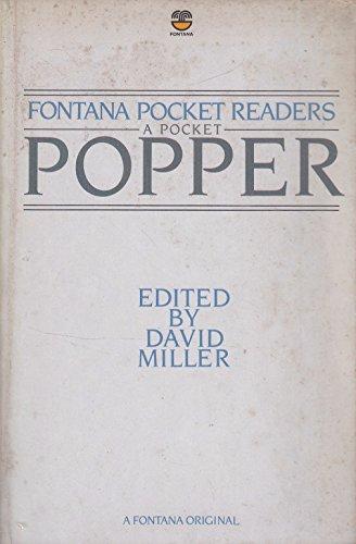 Book Pocket Popper (Fontana Pocket Readers) free