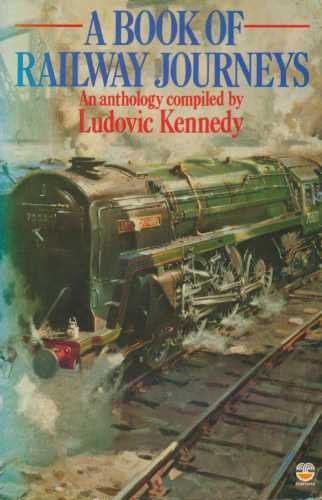 Book A Book of Railway Journeys free