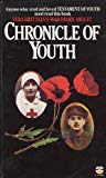 Book Chronicle Of Youth free