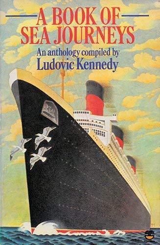 Book A Book of Sea Journeys free