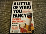 Book A Little of What You Fancy: How to Control Smoking and Other Cravings free