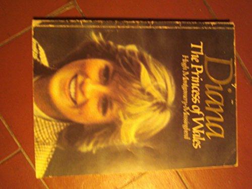 Book Diana: The Princess of Wales free
