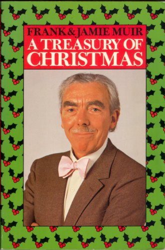 Book A Treasury Of Christmas free