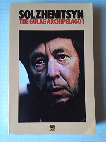 Book Gulag Archipelago 1 free
