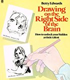 Book Drawing On the Right Side of the Brain free