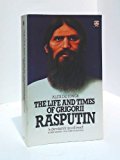 Book Life and Times of Grigorii Rasputin free