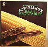 Book Rose Elliot's Book Of Vegetables free
